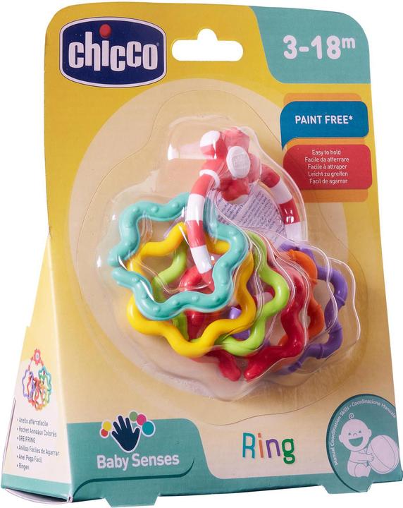 Immagine prodotto Chicco Anello di presa
