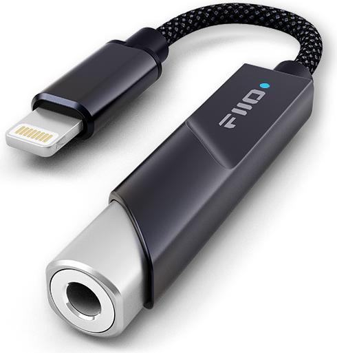 Image du produit FiiO KA11 (USB-DAC)