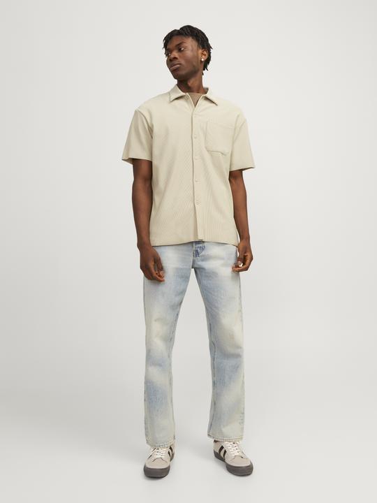 Produktbild Jack & Jones Relaxed Fit Hawaii-Hemd Hawaii-Hemd (S)