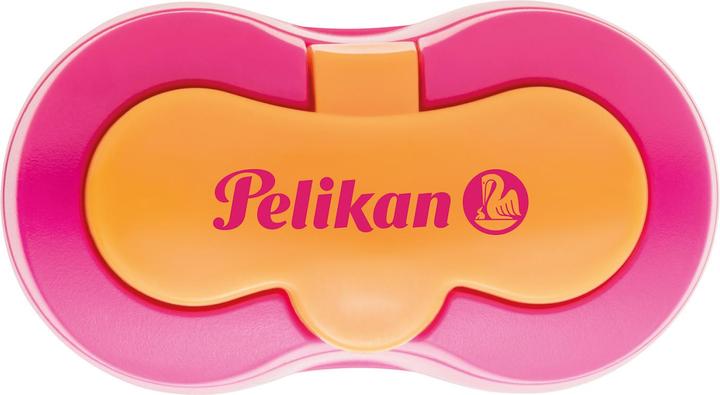 Actual product image Pelikan Flower