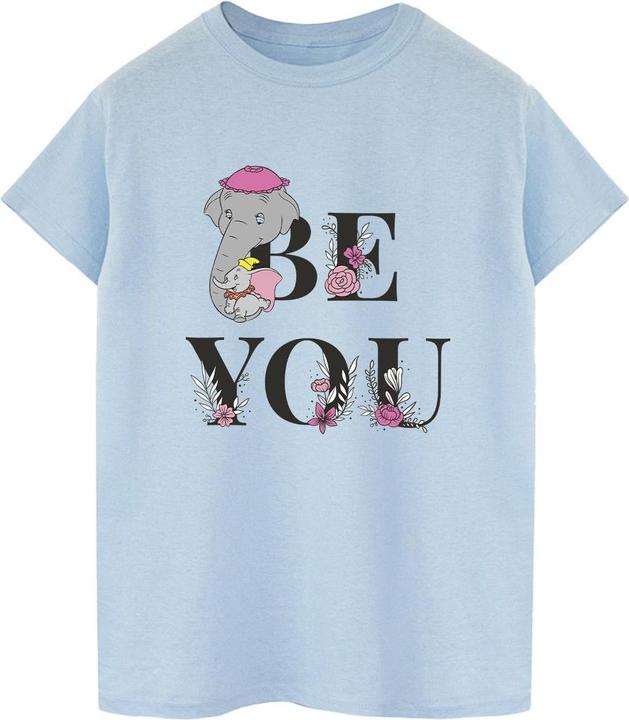 Produktbild Disney Dumbo Be You TShirt (S)