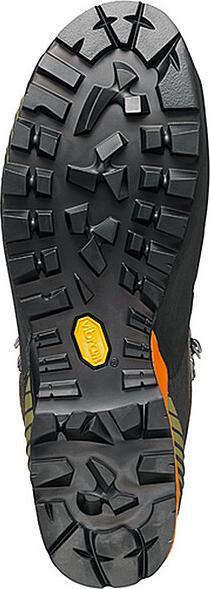 Immagine prodotto Scarpa Scarponi da montagna Ribelle HD (43)