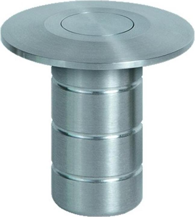 Planet Floor closing troughs BM-R ø 15 (1 pcs.)