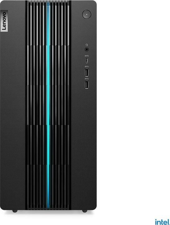 Actual product image Lenovo IdeaCentre Gaming 5 17IAB7 90T100BWGE (Intel Core i5-12400F, 16 GB, 512 GB, GeForce RTX 3050)