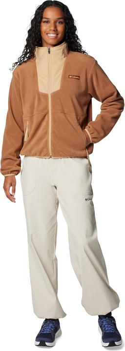 Immagine prodotto Columbia Pile Sequoia Grove™ Full Zip (XS)