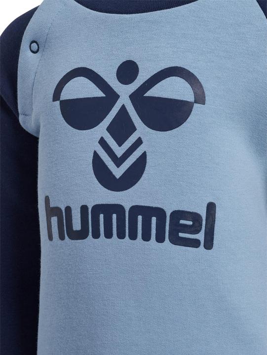 Produktbild hummel Hmlhumming Crewsuit (56)