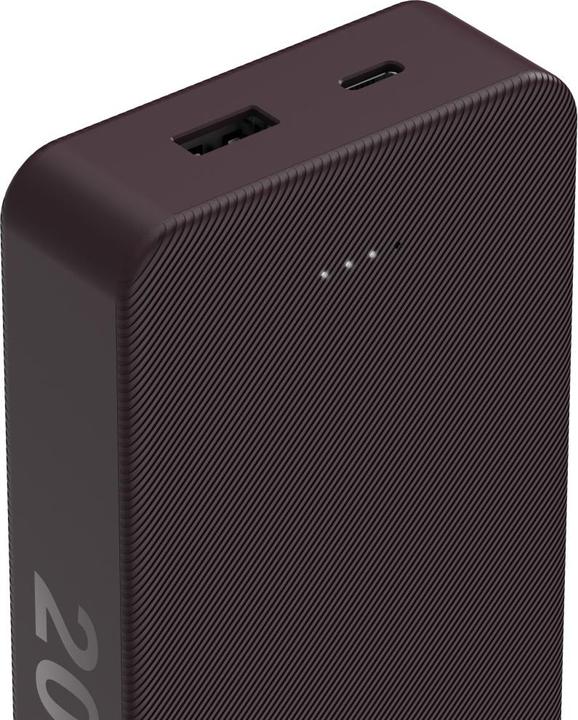 Productafbeelding Hama Kleur 20 (20000 mAh)