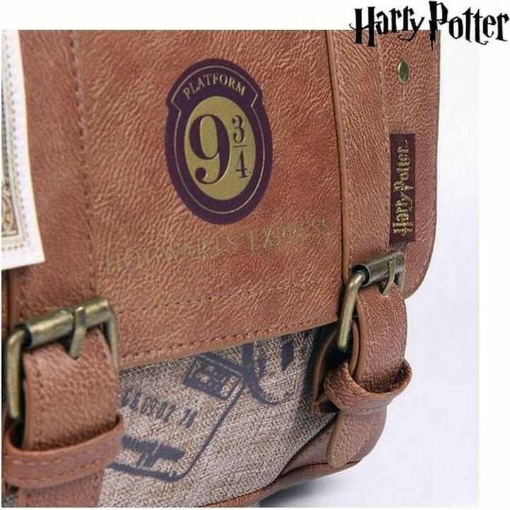 Produktbild Cerda Backpack Casual Fashion Harry Potter