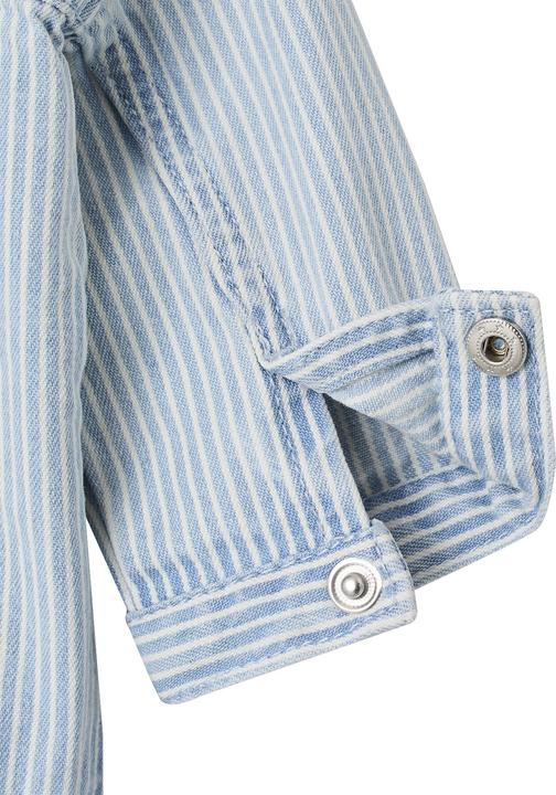 Immagine prodotto Vertbaudet Baby Jacke mit Streifen (92)
