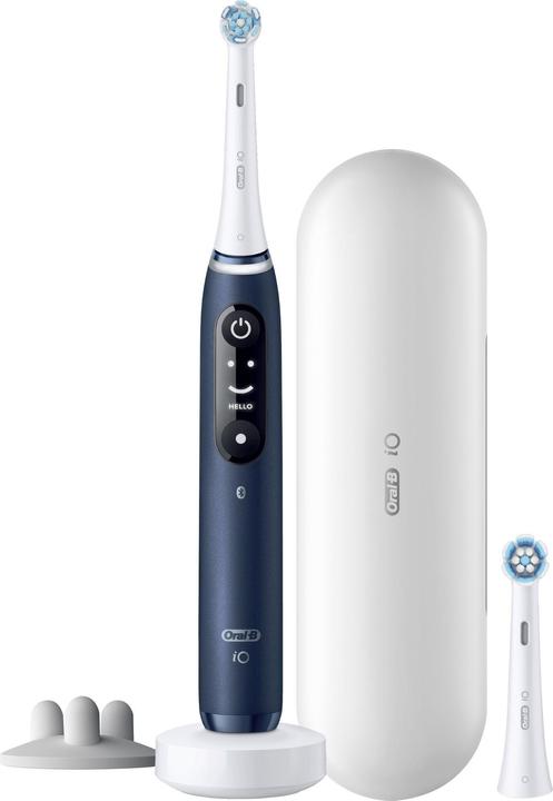 Immagine prodotto Oral-B Serie iO 7S (Spazzolino oscillante)