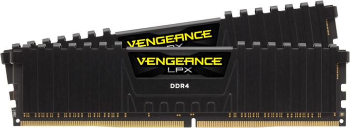 Produktbild Corsair Vengeance LPX (2 x 16GB, 3200 MHz, DDR4-RAM, DIMM)