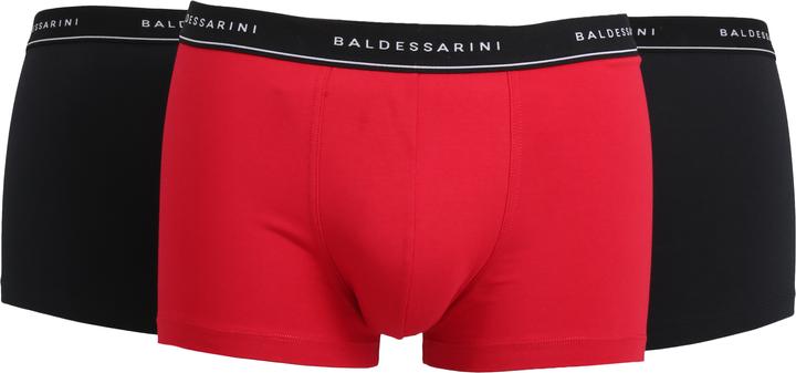 Actual product image Baldessarini Boxer shorts Casual Stretch (S, pack of 3)