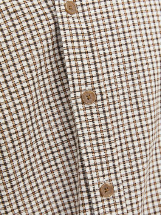 Produktbild Jack & Jones Wide Fit Hemd Hemd (XS)