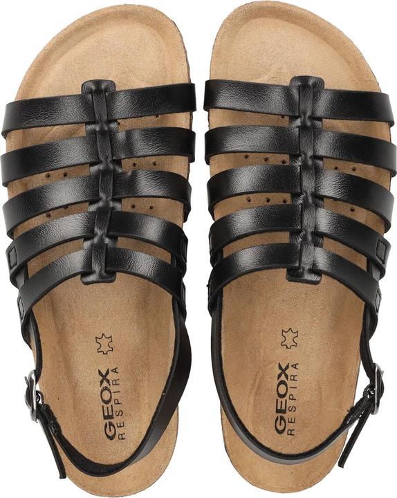 Actual product image Geox D Brionia F - 62079 (37)