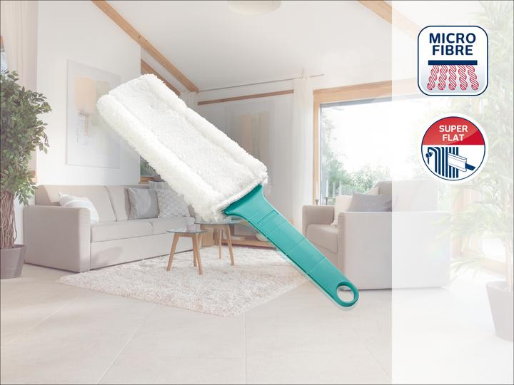Produktbild Leifheit Handstaubwischer Duster Flat (1 Stk.)