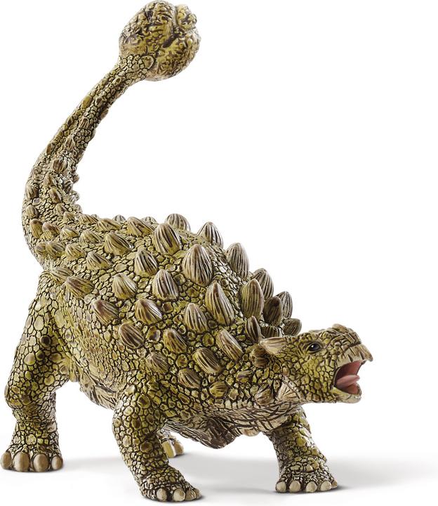 Immagine prodotto Schleich Anchilosauro