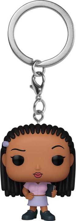 Actual product image Funko Daria présentoir porte-clés Pocket POP! vinyl Jodie Landon 4 cm (12)