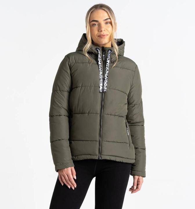 Actual product image Dare2b Society Jacket (XL)
