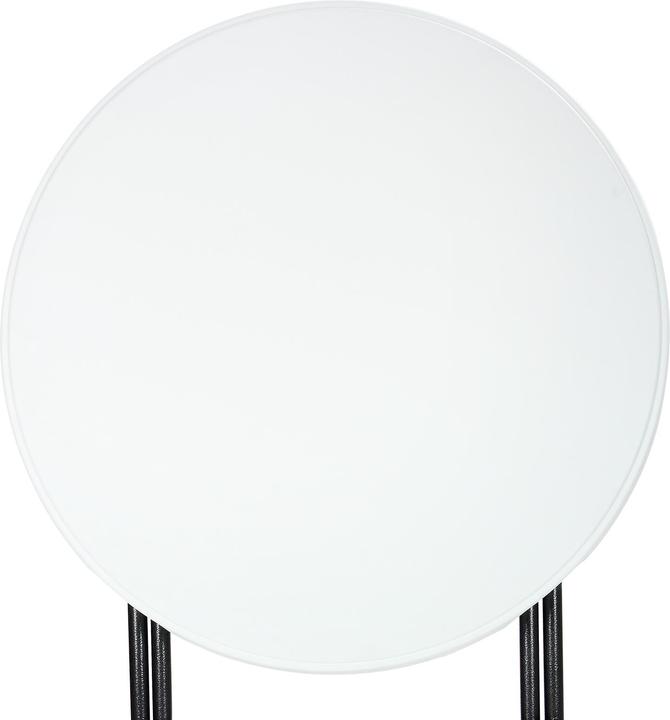 Immagine prodotto Casaria tavolo bar (110 x 72 x 72 cm)