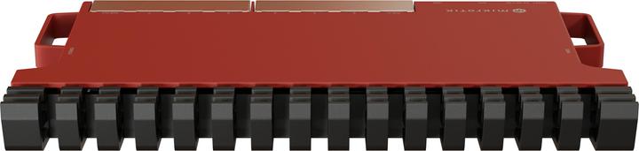 Actual product image MikroTik L009UIGS-RM