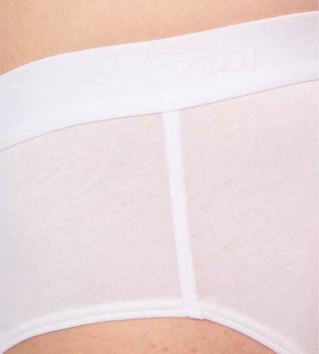Actual product image Sloggi Basic Midi (M, pack of 4)