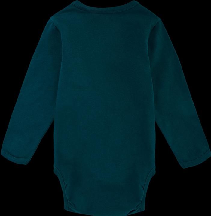 Image du produit hummel Hmlfastwo Flipper Body L/S (62)
