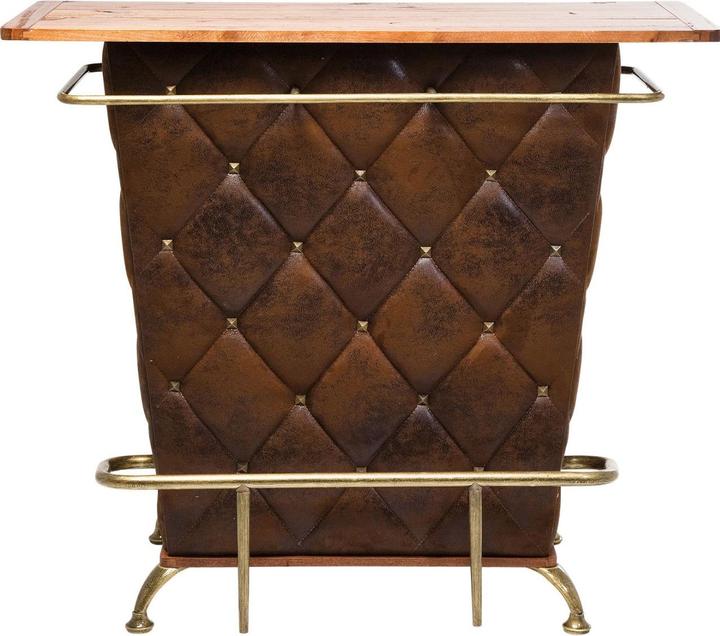 Produktbild Kare Design Bar Lady Rock Vintage (120 x 48 x 104 cm)