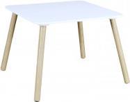 Actual product image Home Deco Kids table and 2 chairs unicorn lily (Child seating group)