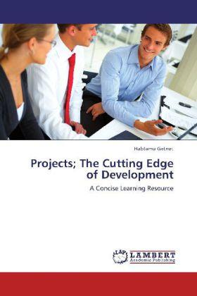 Immagine prodotto Projects The Cutting Edge of Development (Habtamu Getnet, 2012)