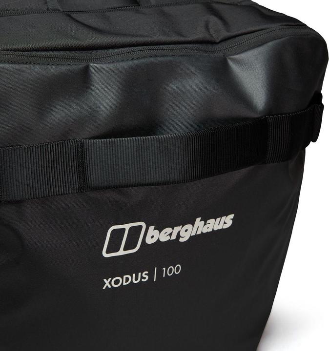 Image du produit Berghaus Xodus 100 Holdall (100 l)