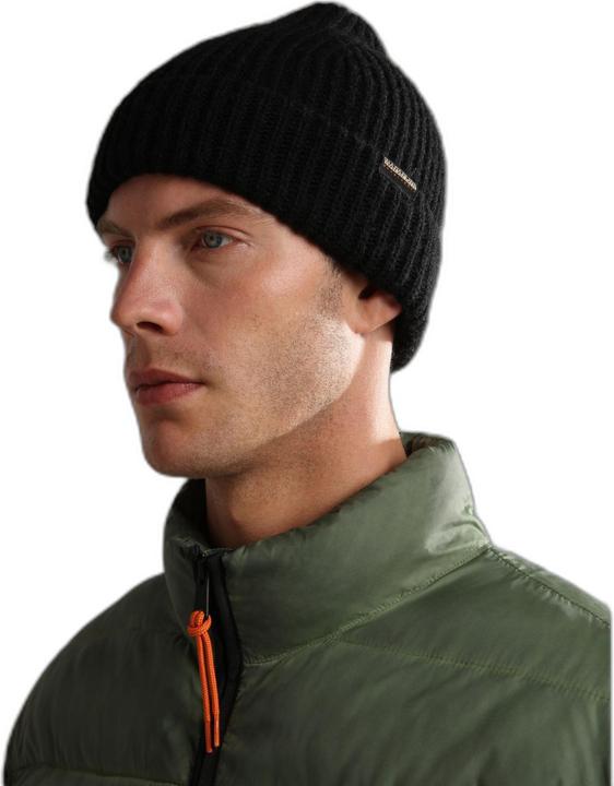 Actual product image Napapijri Mütze FOLI 3 Beanie (One size)