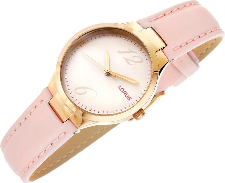 Actual product image Lorus Lady - RG210UX9 (Analogue wristwatch, 30 mm)