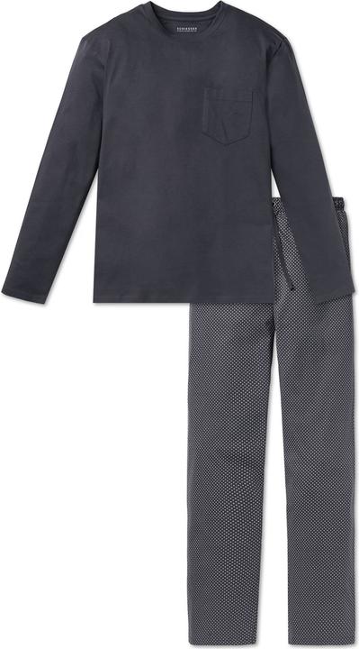 Immagine prodotto Schiesser Pigiama Casual Vestibilità comoda (S)