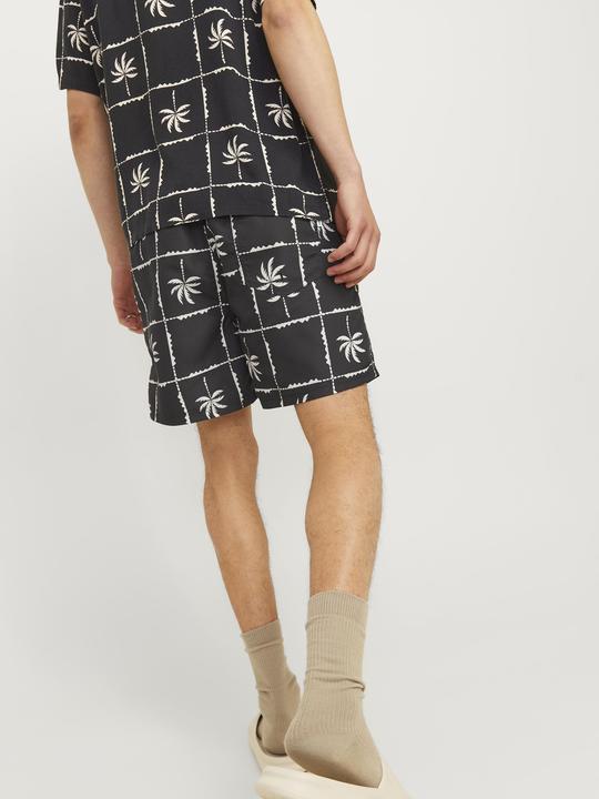 Produktbild Jack & Jones Regular Fit Regular Fit Badehosen Regular Fit Badehosen (XS)