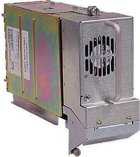Image du produit HPE DR,TPE,SDLT 160MSL LIB,LVD (Graveur de DVD)