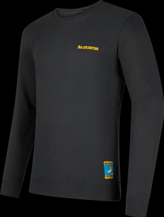 Produktbild La Sportiva Climbing on the Moon Sweatshirt M (XXL)