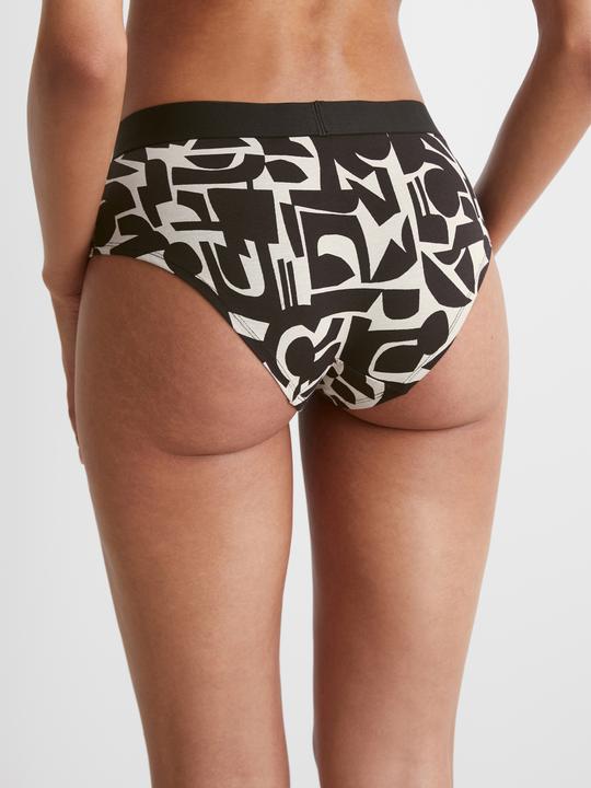 Actual product image Marc O'Polo Panty Essentials (M, pack of 3)