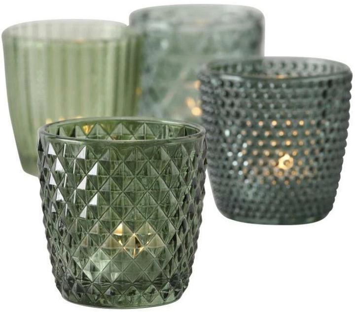 Produktbild Boltze Home Marilu (4 x, 8 x 8 x 30 cm)