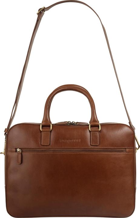 Produktbild Bugatti Aktentasche Remo Briefcase Large (16.93")