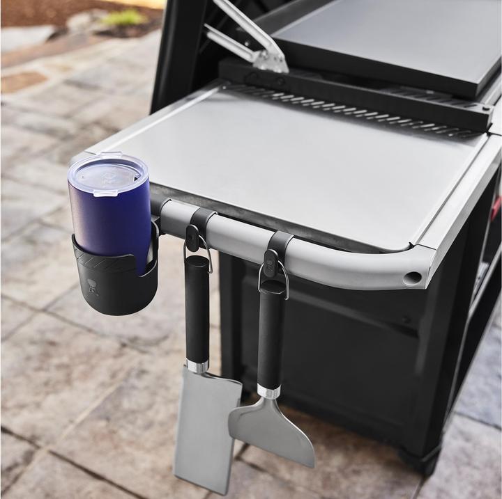 Produktbild Weber Works Flaschenhalter