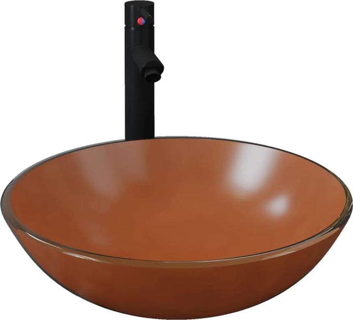 Produktbild VidaXL Agosto (420 mm, 420 mm)