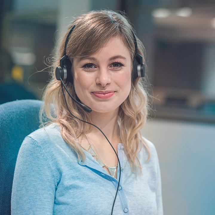 Produktbild Jabra Biz 2300 (Kabelgebunden)