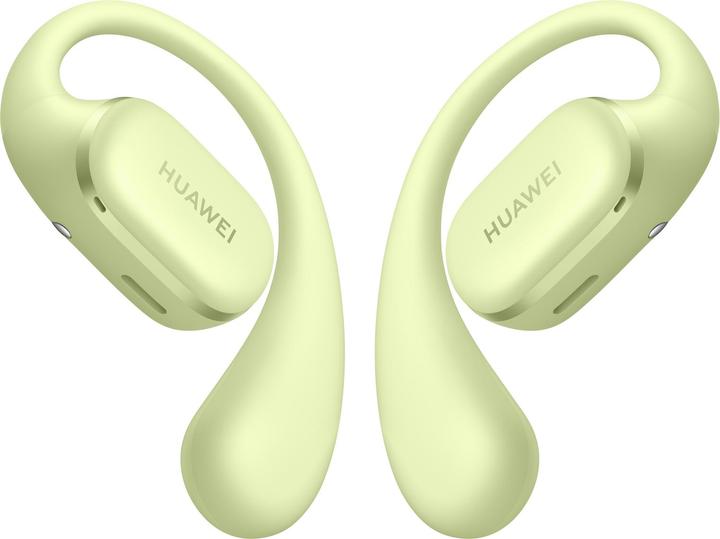 Produktbild Huawei FreeArc (ANC, 28 h, Kabellos, Kabelgebunden)