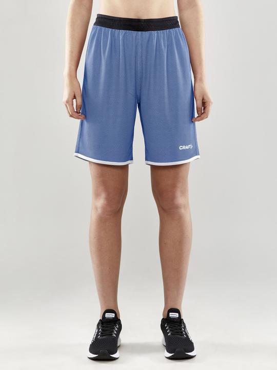 Immagine prodotto Craft Progress - Pantaloncini reversibili da basket W (M)
