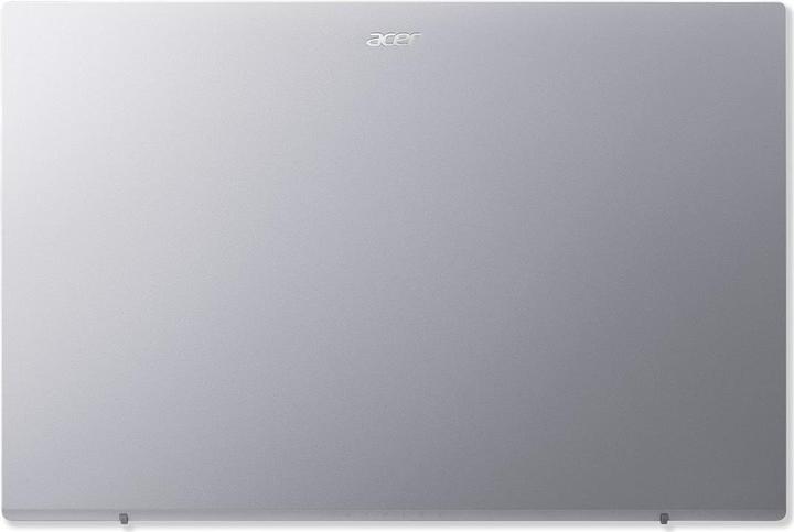 Actual product image Acer Aspire 3 (15.60", Intel Core i7-1255U, 16 GB, 512 GB, DE)