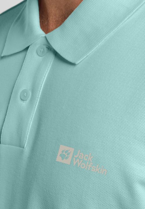 Image du produit Jack Wolfskin Essential Polo M (3XL)