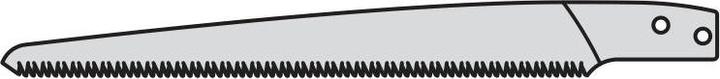 Produktbild Felco Sägeblätter