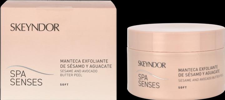 Image du produit Skeyndor Spa Senses Peel (Gommage, 200 ml)