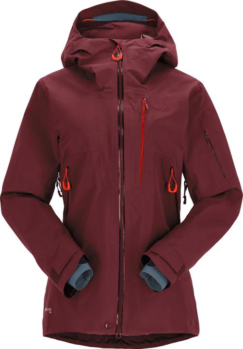 Produktbild Rab Khroma Latok GTX (XS)