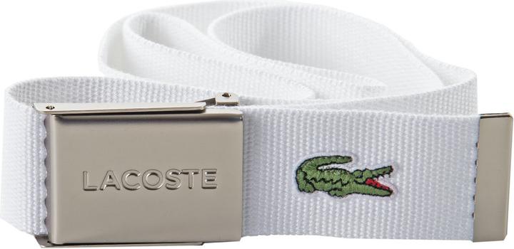 Immagine prodotto Lacoste Cintura Casual Comfort Fit - 1419 (90)